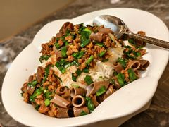 -前海沿·青岛菜(乐客城店)