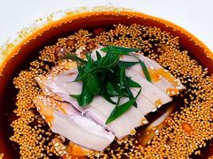 -锦府盐帮·私宴(赛特店)