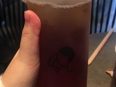 芝士金凤-喜茶(佛山顺德容桂天佑城店)