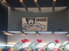 -太二酸菜鱼(沈阳万象城店)