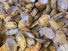 -良友·海鲜青岛菜(五四广场店)