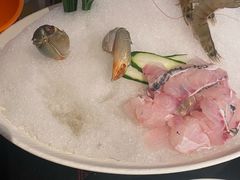 -太古汇海鲜姿造(延寿店)