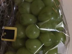 -果蔬好生活超市(乐堤港店)