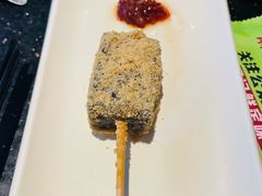 -吴记鲜定味