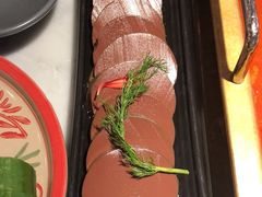 -尚尚仙·酸汤猪手·猪肚鸡火锅(华联万柳购物中心店)