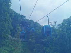 -丰都鬼城名山景区