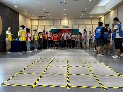 -白梧桐·团建聚会·百人轰趴馆(留仙洞店)