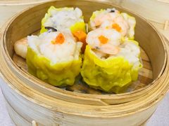 -汤臣·空中餐厅·严选粤菜(石湾世博广场店)