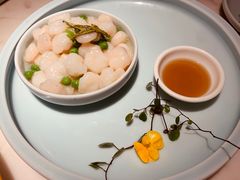 -韵秋荷(宝山龙湖天街店)