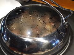 -马路边上·小海鲜烧烤(八一路店)