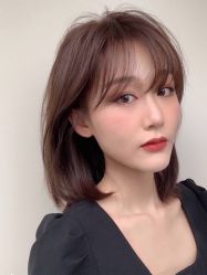 -Hello Lady发型设计