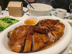 -周锦记广式餐厅(格林生活坊2期店)