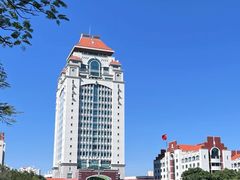 -厦门大学(思明校区)