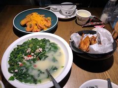-大鸽饭(岗顶店)