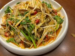 -臻味私厨(国际社区店)