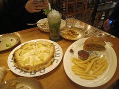 -COMMUNE幻师(翡翠山店)