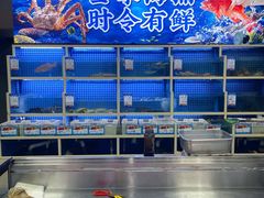 -牛天下·牛肉·海鲜·打边炉·融合菜