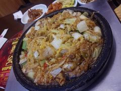 -敏丁拌饭(中街总店)