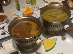 -福禧荟·海鲜自助