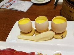 -北海金昌开元名都大酒店·四季轩中餐厅