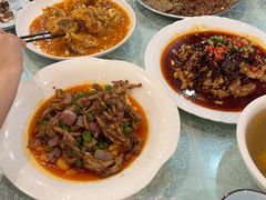 -三毛鱼庄(威连路店)