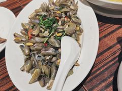-陈鹏鹏潮汕菜(欢乐海岸 海边景观店)