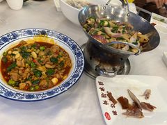 -全聚德(常州店)