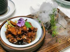 -桃花印巷江南小馆(朝阳路店)