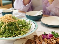 -梅利汴京烤鸭•开封豫菜地标店(晋安路店)