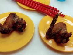 -冰岛茶餐厅(人民路店)