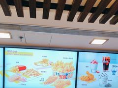 -麦当劳(丽江玉河广场店)