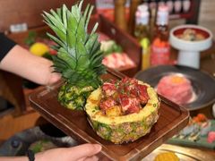 -MIKOMIKO和牛烧肉专门店(南门店)