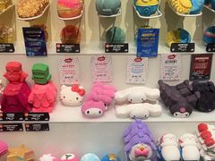 -LUSH(威尼斯人店)