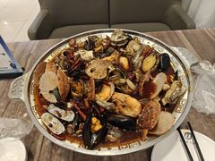 -今鲜源大酒店·中华餐饮名店(新湛路店)