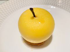 -王府半岛酒店·大堂茶座