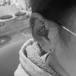 -海王刺青·纹身·穿孔饰品·TATTOO