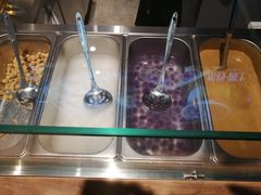 -甜心闲生传统手工冰粉(奎星楼店)