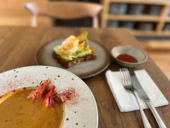 -BOR Eatery(安福路店)