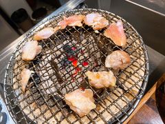 -橘焱胡同烧肉夜食(BFC外滩金融中心店)