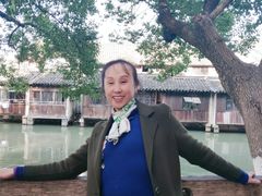 -乌镇东栅景区