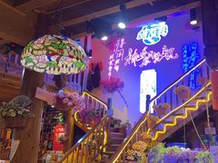 -民食香·腊排骨野生菌美食(木府店)