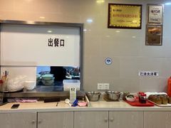 -阿彬生炒牛肉面(解放路店)