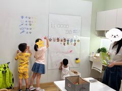 -培飞思维启蒙·益智游戏·科学探索(城西银泰店)