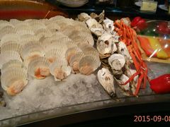 android_upload_pic-黎明国际酒店太阳阁西餐厅