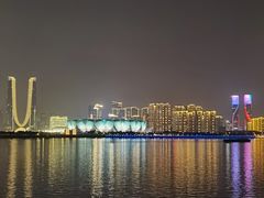-钱江新城