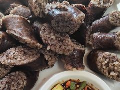 -顺姬冷面(长白西路店)