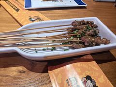 -肉串汪(西便门店)