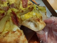-乐凯撒披萨(汇港购物中心店)