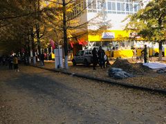 -辽东学院(南校区)