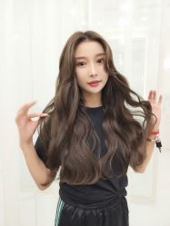 -3AM HAIR SALON染发接发